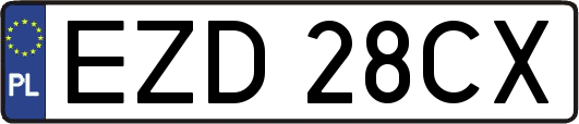 EZD28CX