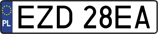 EZD28EA