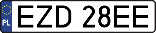 EZD28EE