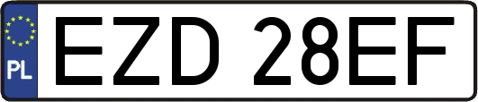 EZD28EF