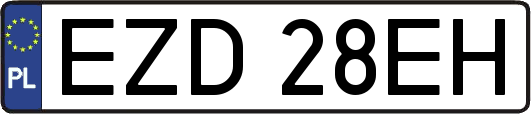 EZD28EH