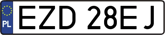 EZD28EJ