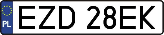 EZD28EK