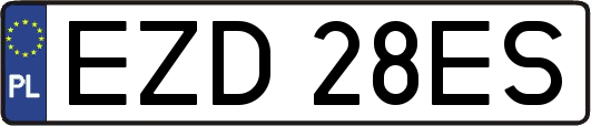 EZD28ES