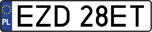 EZD28ET