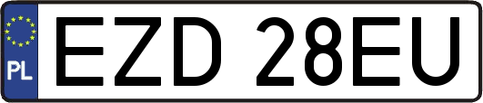 EZD28EU