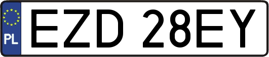 EZD28EY