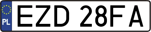 EZD28FA