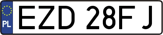 EZD28FJ