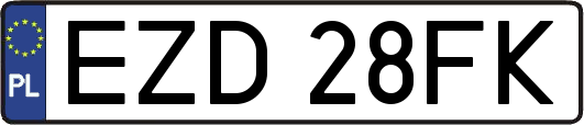 EZD28FK