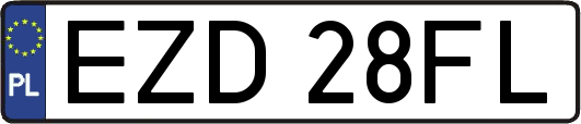 EZD28FL