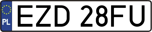 EZD28FU