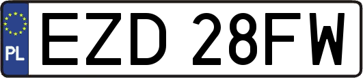 EZD28FW
