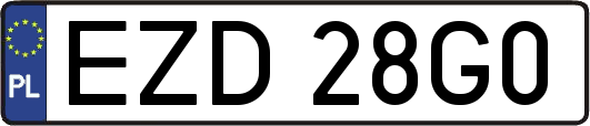 EZD28G0