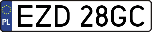 EZD28GC