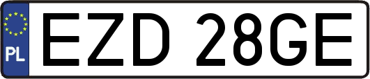 EZD28GE