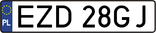 EZD28GJ