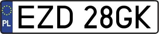 EZD28GK