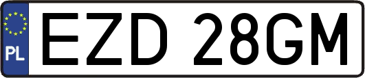 EZD28GM