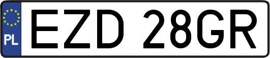 EZD28GR