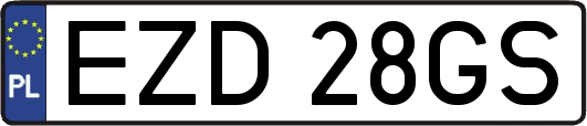 EZD28GS