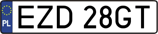 EZD28GT