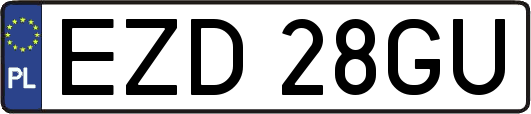 EZD28GU