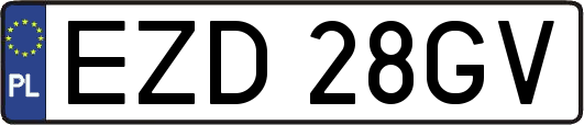EZD28GV