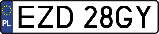 EZD28GY