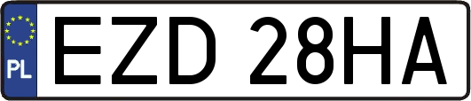 EZD28HA