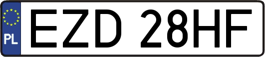EZD28HF