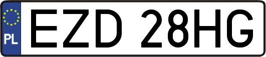 EZD28HG