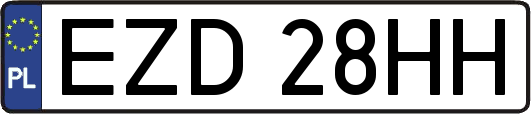 EZD28HH