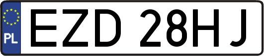 EZD28HJ