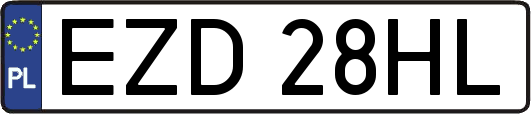 EZD28HL