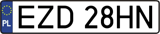 EZD28HN