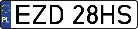 EZD28HS