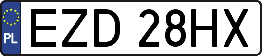 EZD28HX