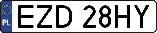 EZD28HY