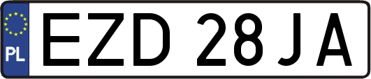 EZD28JA