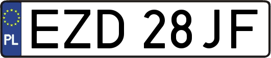 EZD28JF