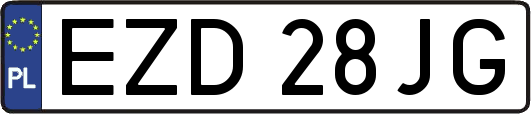 EZD28JG