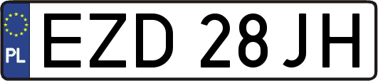 EZD28JH