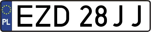 EZD28JJ
