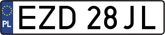 EZD28JL