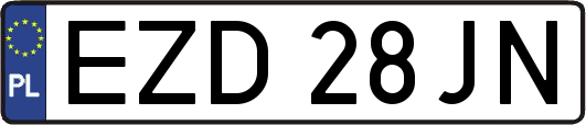 EZD28JN