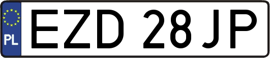 EZD28JP