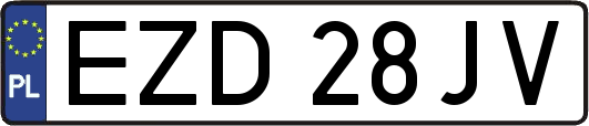 EZD28JV