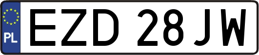 EZD28JW