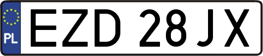 EZD28JX